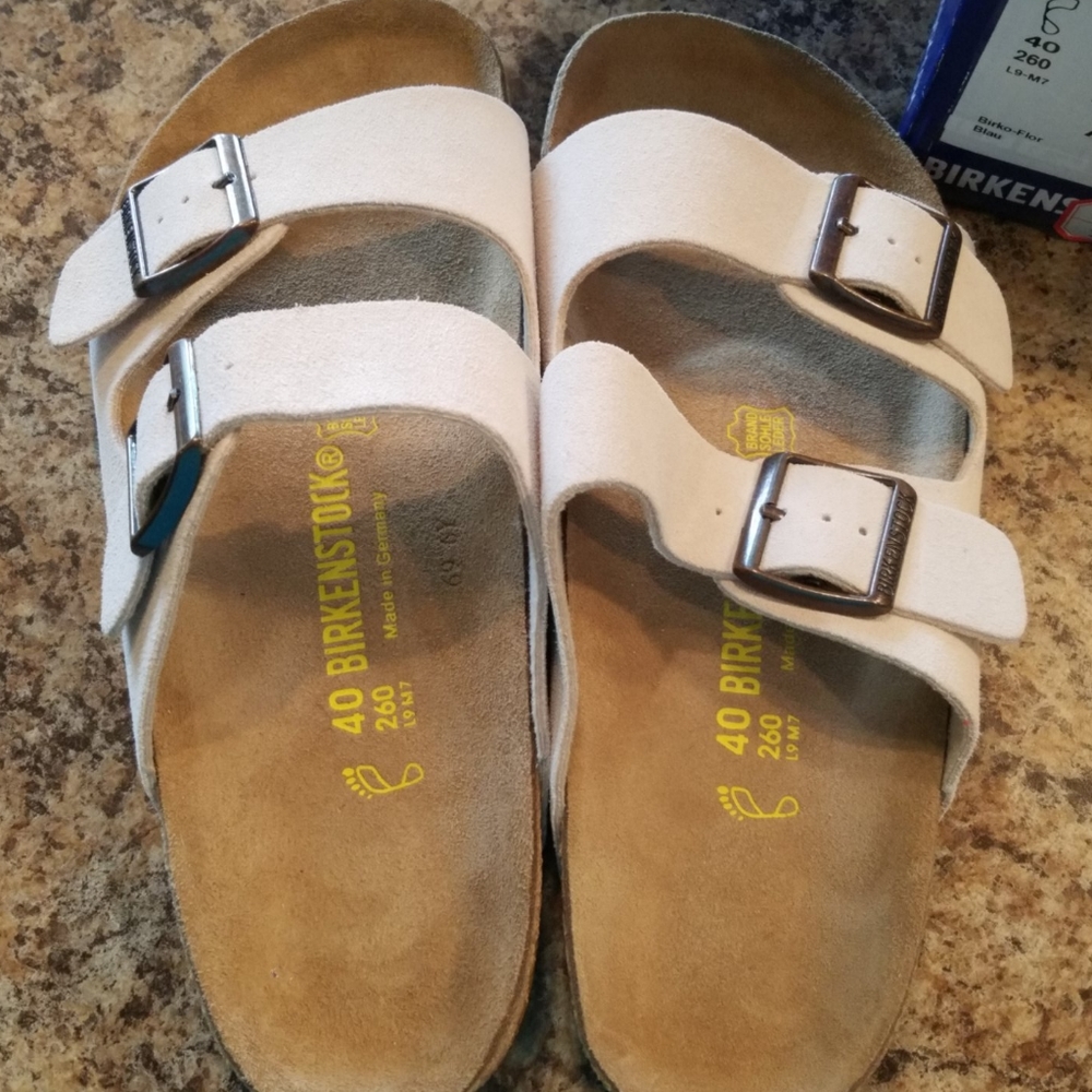 Birkenstock